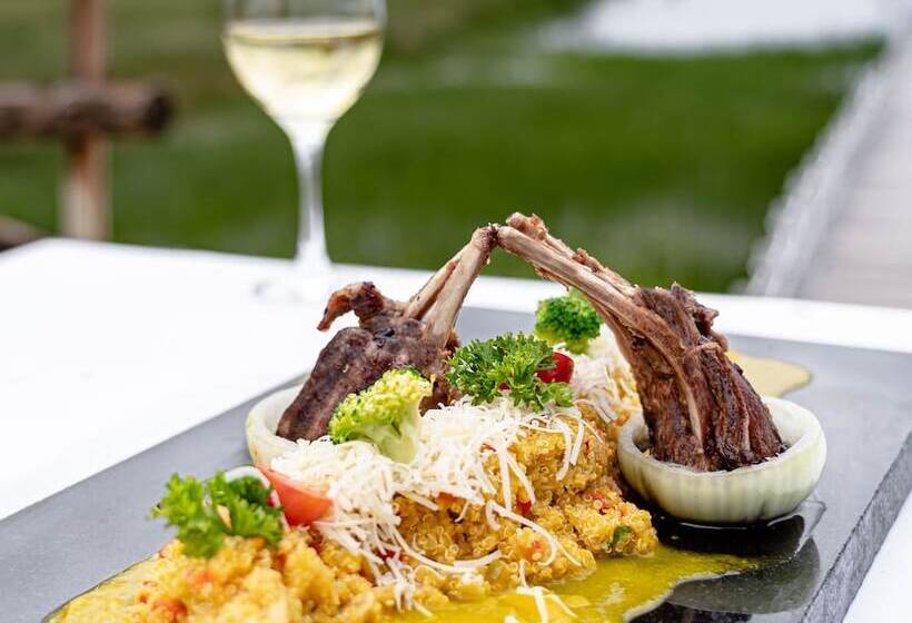 فندق Jose Antonio Puno