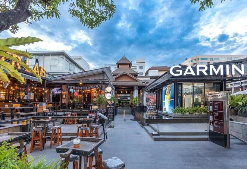 Kantary Hills Hotel, Chiang Mai