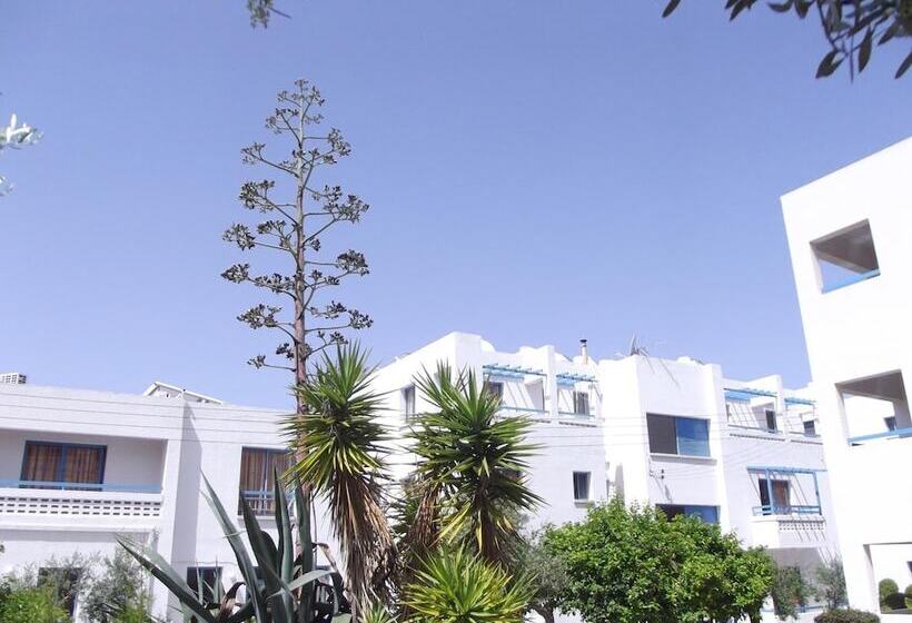 Kefalonitis Hotel Apartments