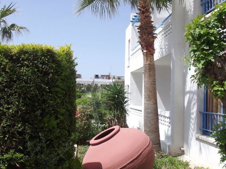 Kefalonitis Hotel Apartments