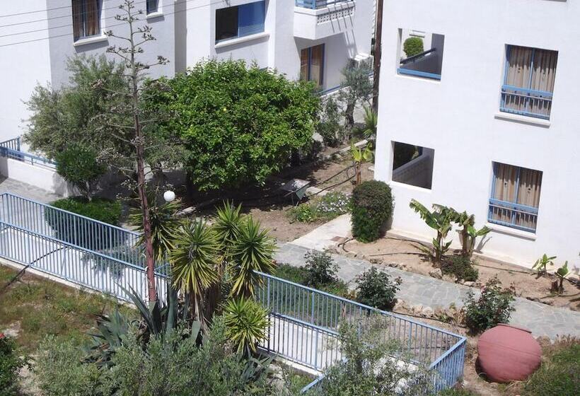 Kefalonitis Hotel Apartments