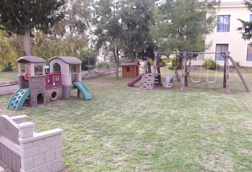 Kefalonitis Hotel Apartments