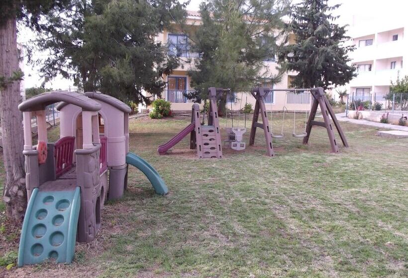 Kefalonitis Hotel Apartments