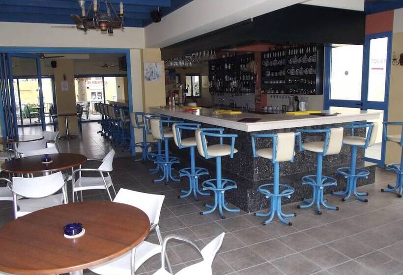 Kefalonitis Hotel Apartments