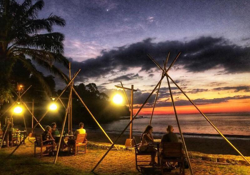 ホテル Khaolak Palm Beach Resort