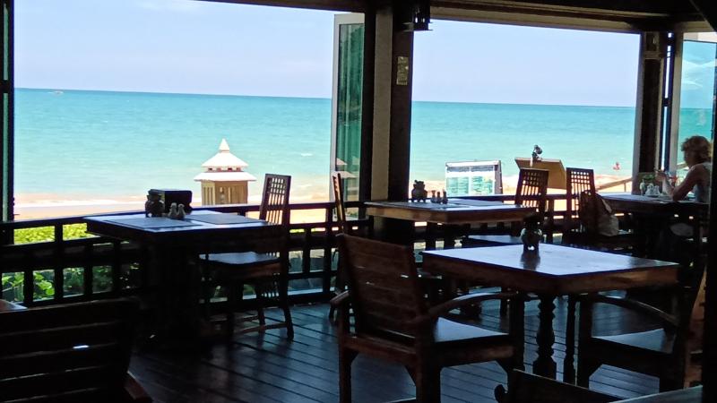 هتل Khaolak Palm Beach Resort