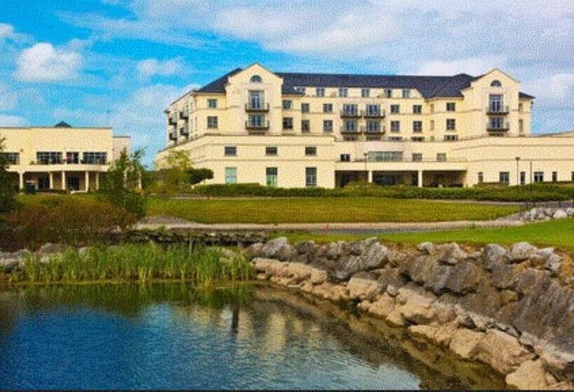 Knightsbrook Hotel & Golf Resort