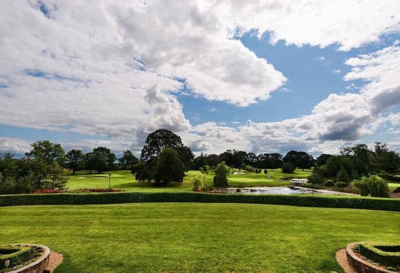 Knightsbrook Hotel & Golf Resort