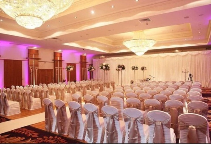 Knightsbrook Hotel & Golf Resort