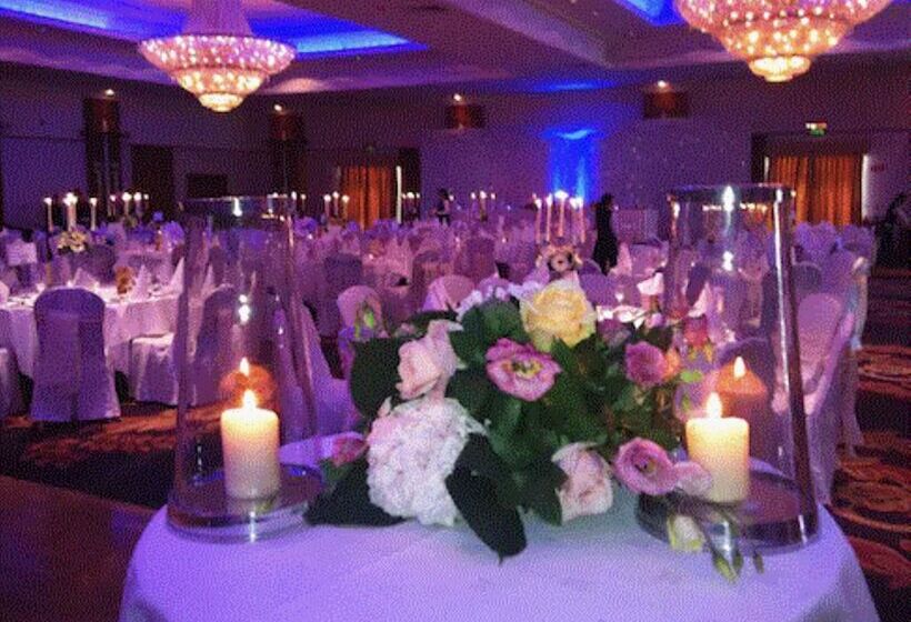 Knightsbrook Hotel & Golf Resort