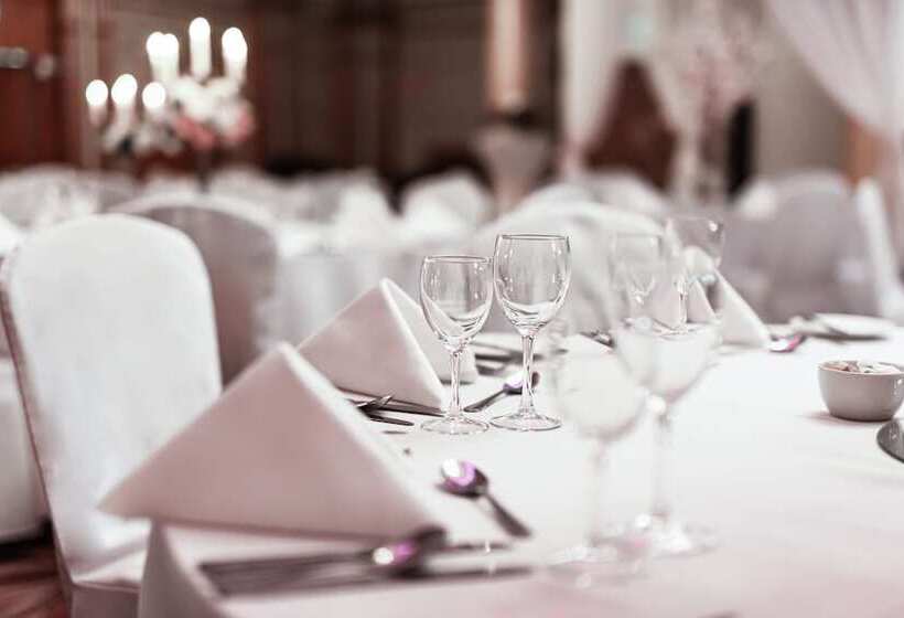 Knightsbrook Hotel & Golf Resort