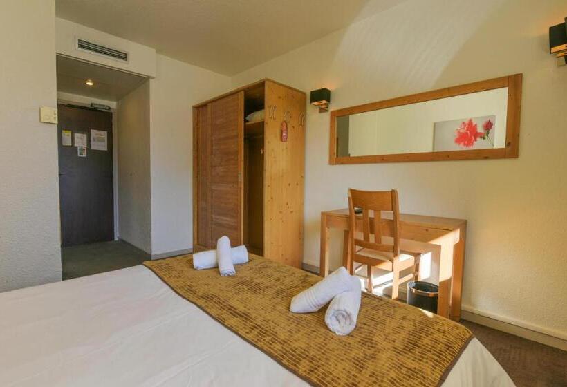 ホテル La Brunerie