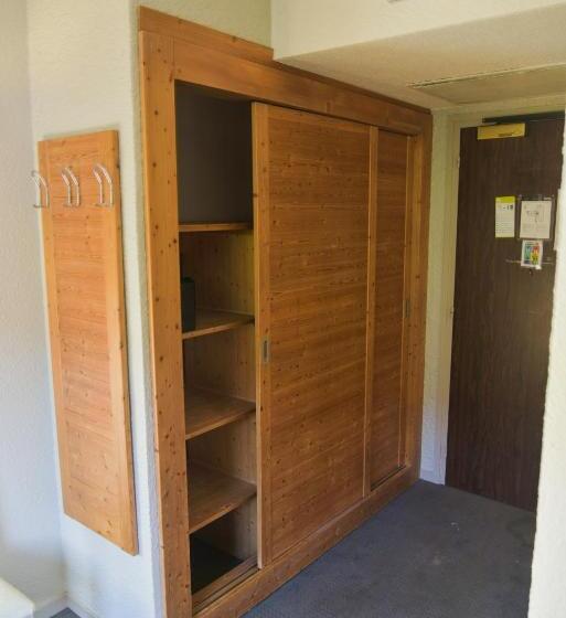 ホテル La Brunerie