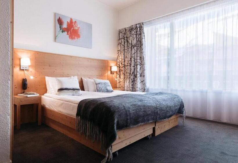 ホテル La Brunerie