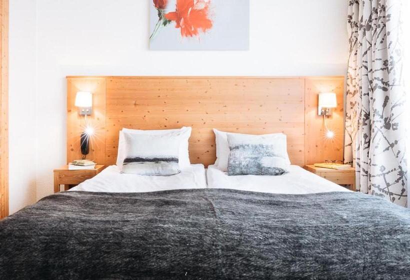 ホテル La Brunerie