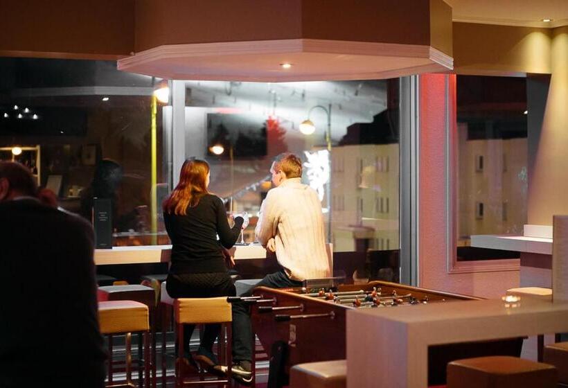 ホテル La Brunerie