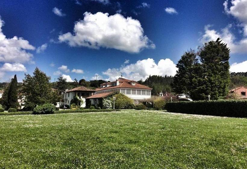 酒店 La Casona De Amandi