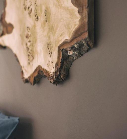 酒店 La Casona De Amandi