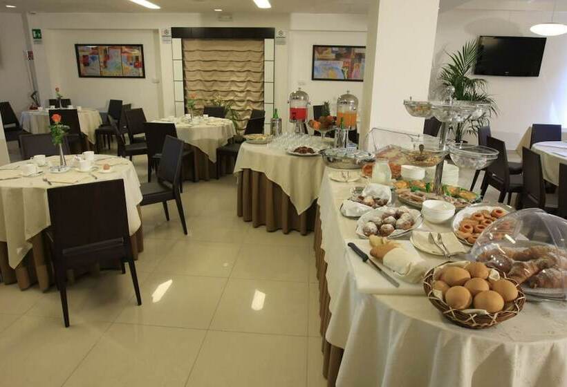 בית מלון כפרי La Costiera