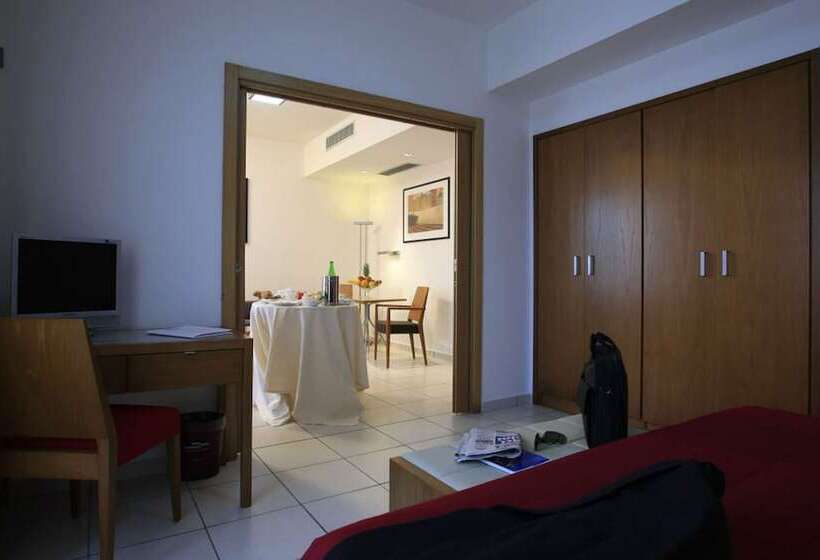 בית מלון כפרי La Costiera