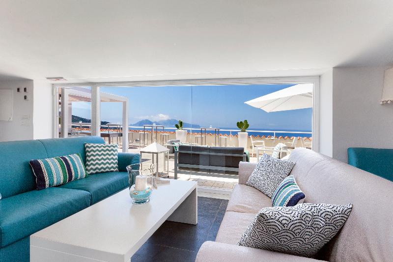 בית מלון כפרי La Maison