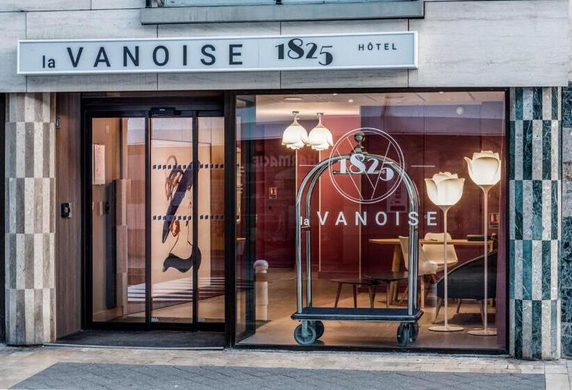 酒店 La Vanoise 1825