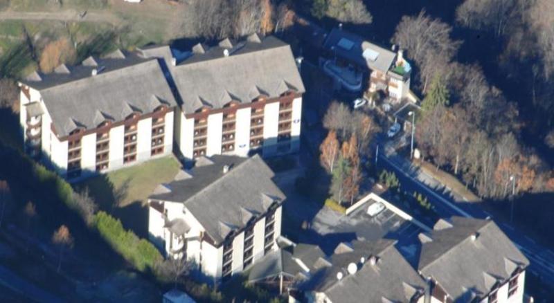 호텔 Lagrange Residence Cybele