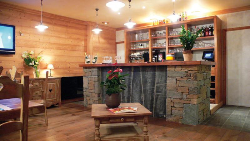 호텔 Lagrange Residence Cybele