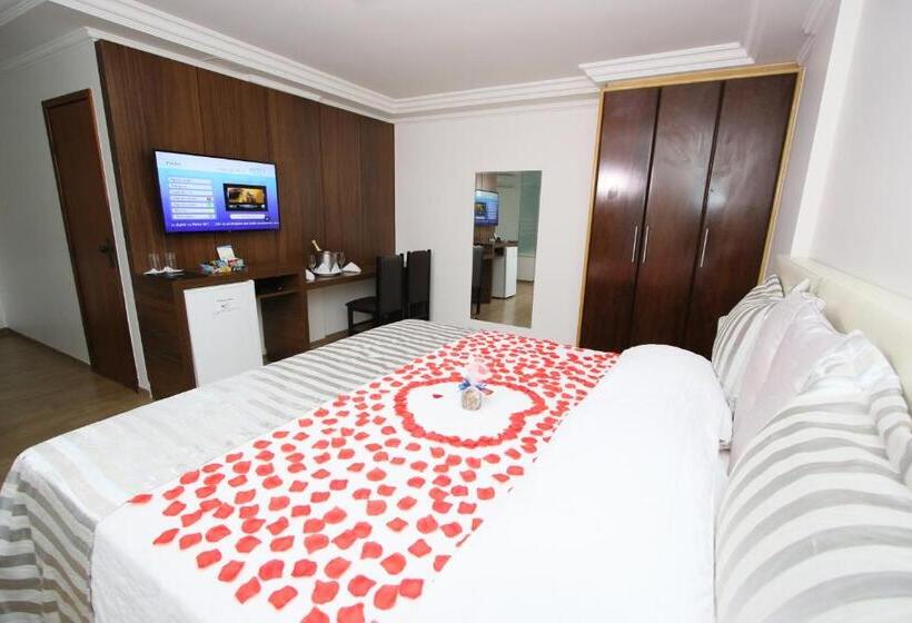 ホテル Laguna Plaza