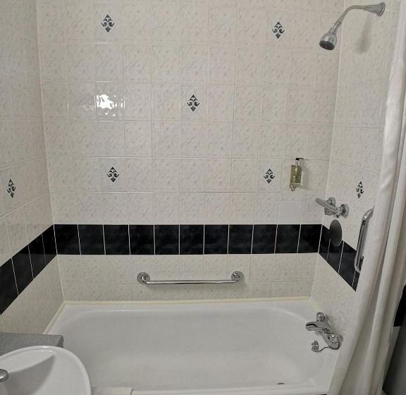 酒店 Lancaster Hall