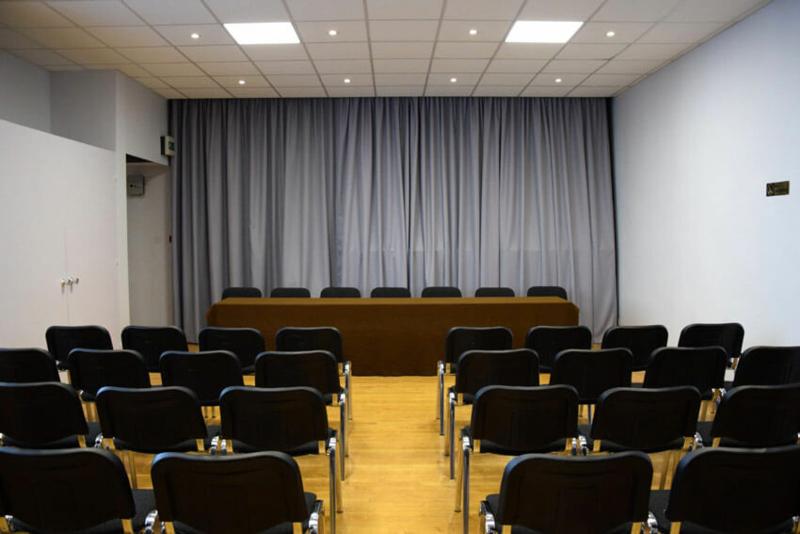 هتل Lancaster Hall