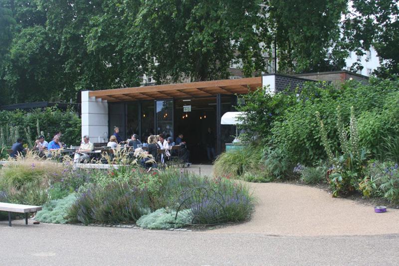 酒店 Lancaster Hall