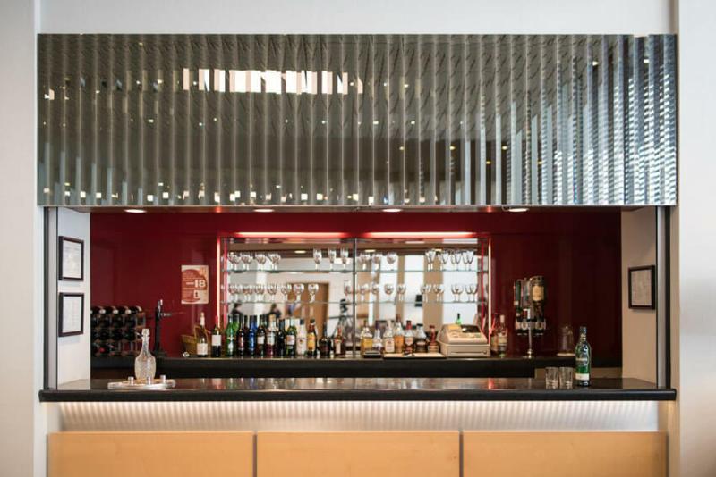 酒店 Lancaster Hall