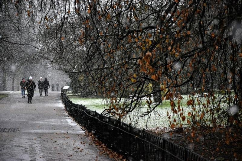 酒店 Lancaster Hall