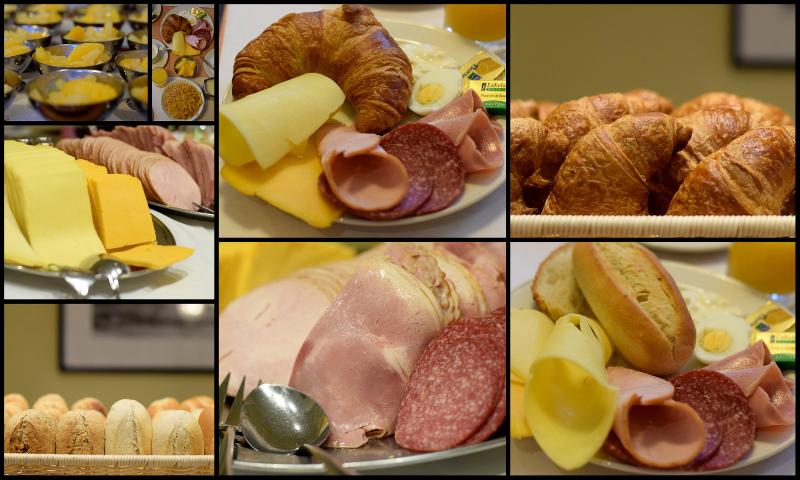 هتل Lancaster Hall