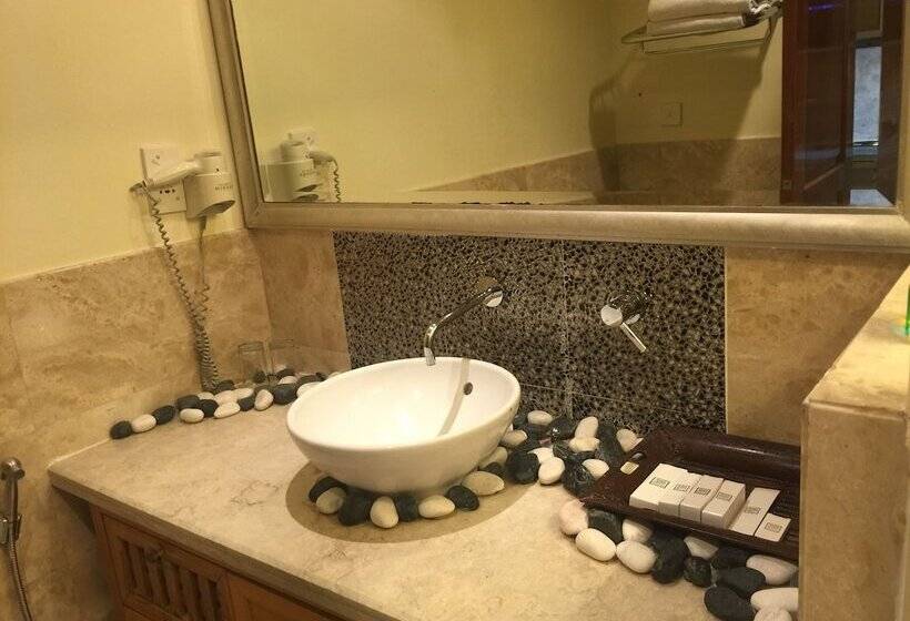 בית מלון כפרי Lagoon Residence @ Langkawi