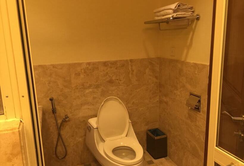 בית מלון כפרי Lagoon Residence @ Langkawi