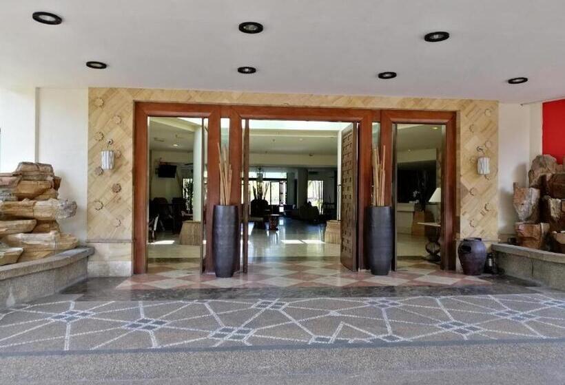 בית מלון כפרי Lagoon Residence @ Langkawi