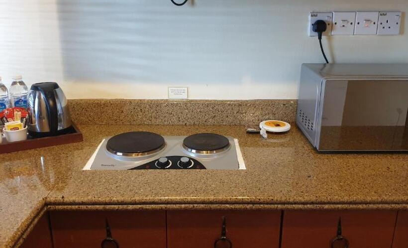 בית מלון כפרי Lagoon Residence @ Langkawi