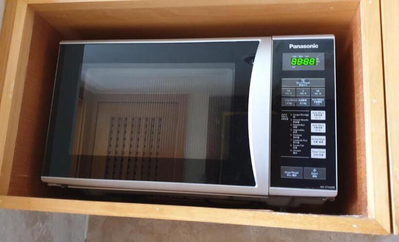 בית מלון כפרי Lagoon Residence @ Langkawi