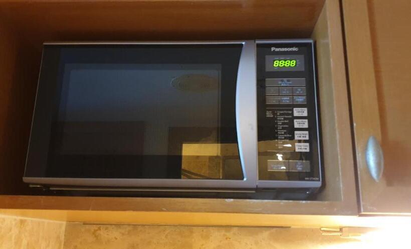 בית מלון כפרי Lagoon Residence @ Langkawi