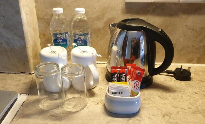 בית מלון כפרי Lagoon Residence @ Langkawi