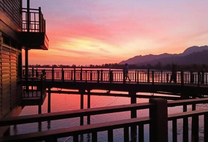 هتل Lagoon Residence @ Langkawi
