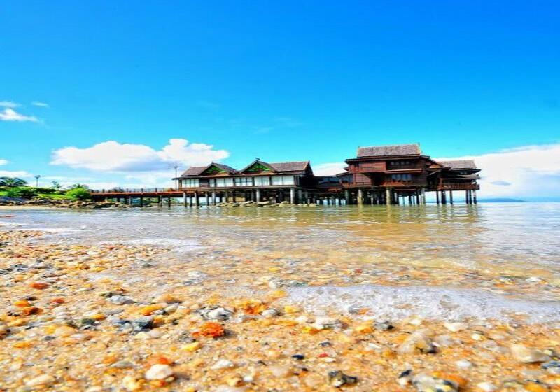 هتل Lagoon Residence @ Langkawi
