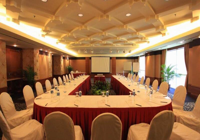 בית מלון כפרי Lagoon Residence @ Langkawi