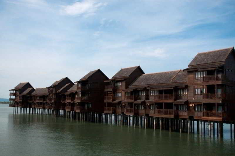 هتل Lagoon Residence @ Langkawi