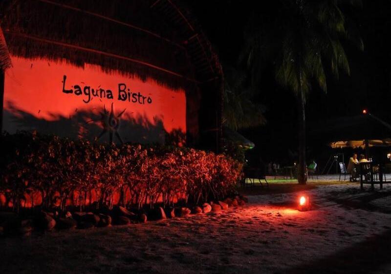 בית מלון כפרי Lagoon Residence @ Langkawi