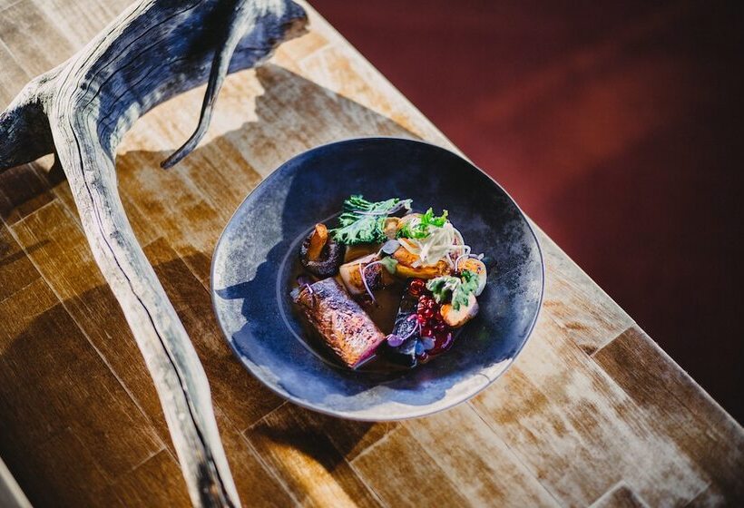 Lapland Hotels Saaga