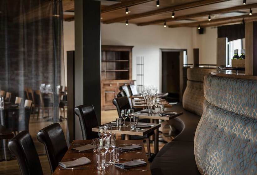 Lapland Hotels Saaga