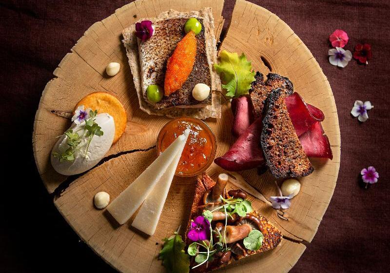 Lapland Hotels Saaga